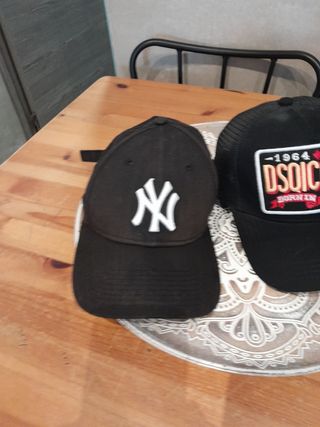 Gorras
