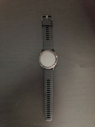 Garmin fénix 6 sapphire