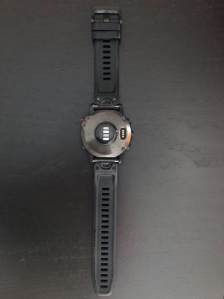 Garmin fénix 6 sapphire