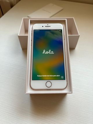 IPhone 8 64GB oro rosa