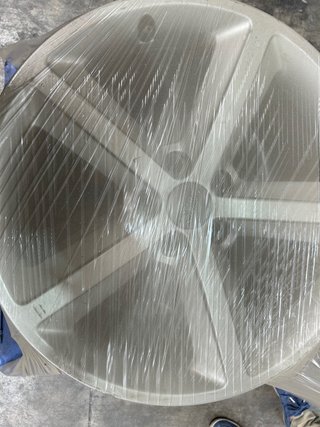 4x Llantas originales Audi