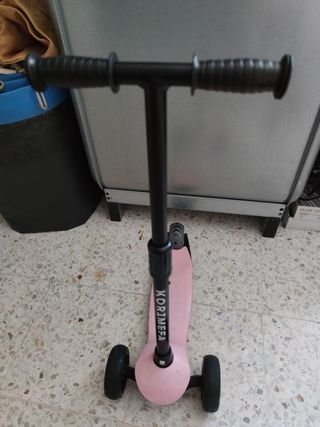 Patinete niño