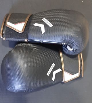 Guantes de Boxeo 12 Oz