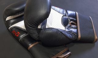 Guantes de Boxeo 12 Oz