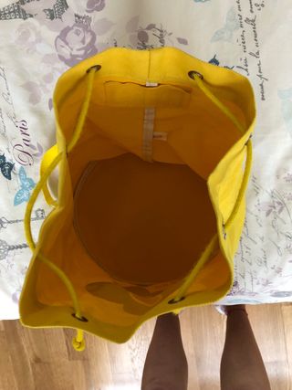 Mochila saco Agatha Ruiz de la Prada