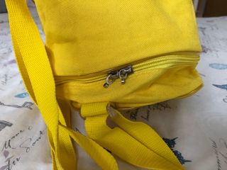 Mochila saco Agatha Ruiz de la Prada