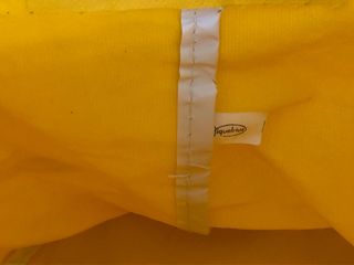 Mochila saco Agatha Ruiz de la Prada