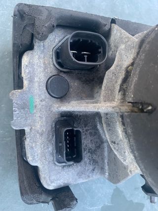 Bomba dirección CITROEN C5 