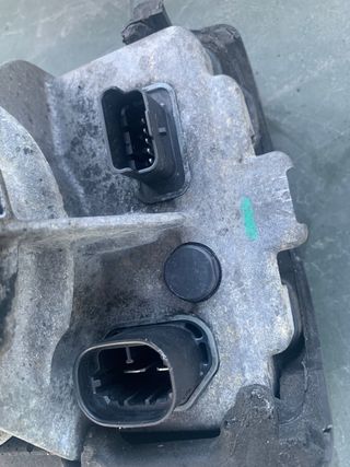 Bomba dirección CITROEN C5 