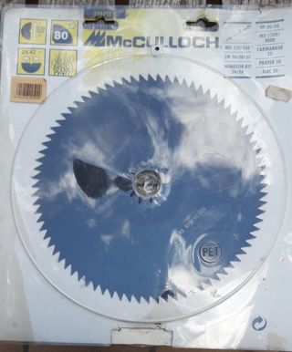 Accessori per decespugliatori