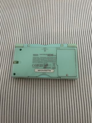 Nintendo DS