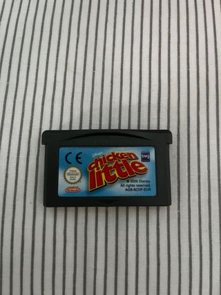 Nintendo DS