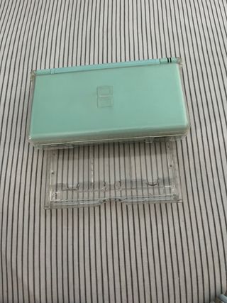 Nintendo DS
