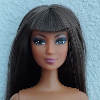 BARBIE