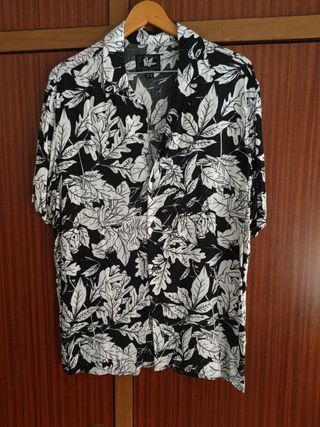 camisas actuales..
