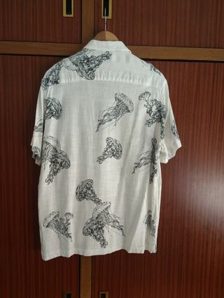 camisas actuales..