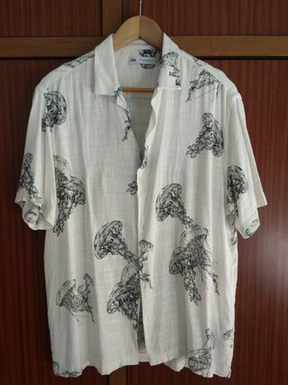 camisas actuales..