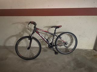 Bicicleta BH spike. 