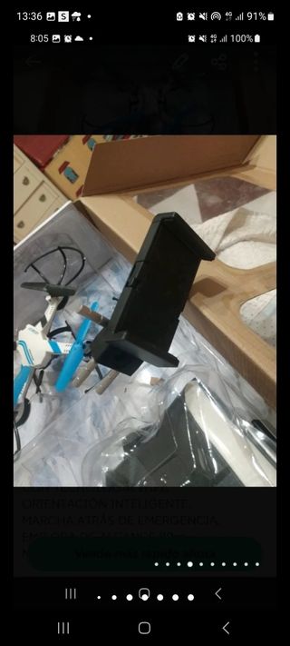 DRON NINCO AIR SPORT WIFI