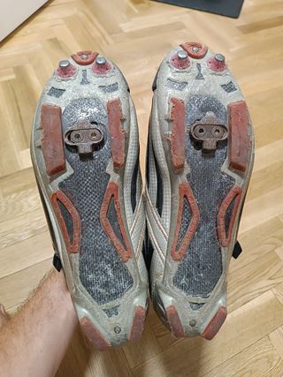 Botas MTB Shimano SH-M310S