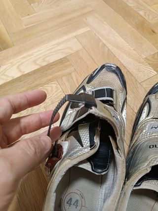 Botas MTB Shimano SH-M310S