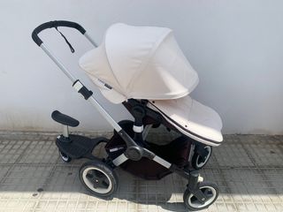 Coche bugaboo Búfalo