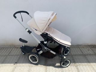 Coche bugaboo Búfalo