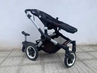 Coche bugaboo Búfalo