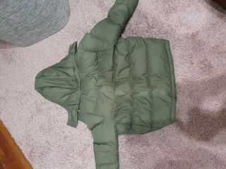 Chaqueta Timberland