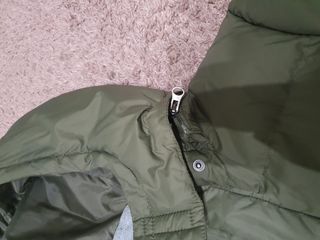 Chaqueta Timberland