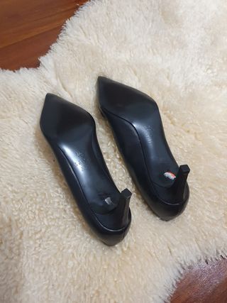 Zapatos mujer Mango