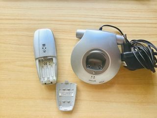 Teléfono inalámbrico