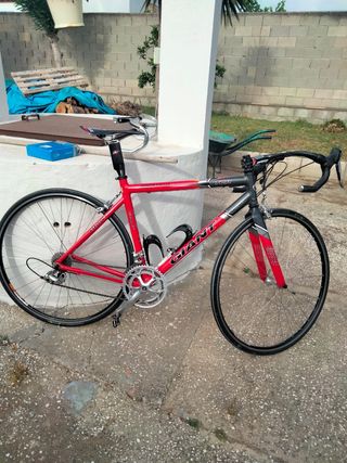 Bicicleta de Carretera 
