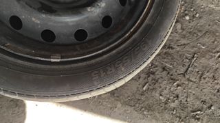 llantas de hierro citroen y peugeot