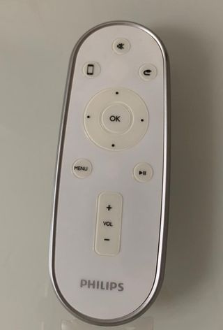 Mando a distancia Philips