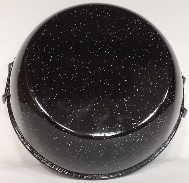 Sarten honda con asas