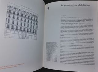 Libro sobre Alcalá 65. Del siglo XIX al siglo XXI