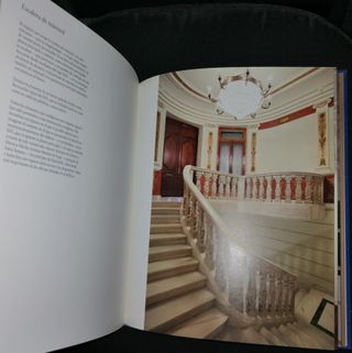 Libro sobre Alcalá 65. Del siglo XIX al siglo XXI