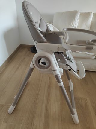 Trona beb Jane Kosmic