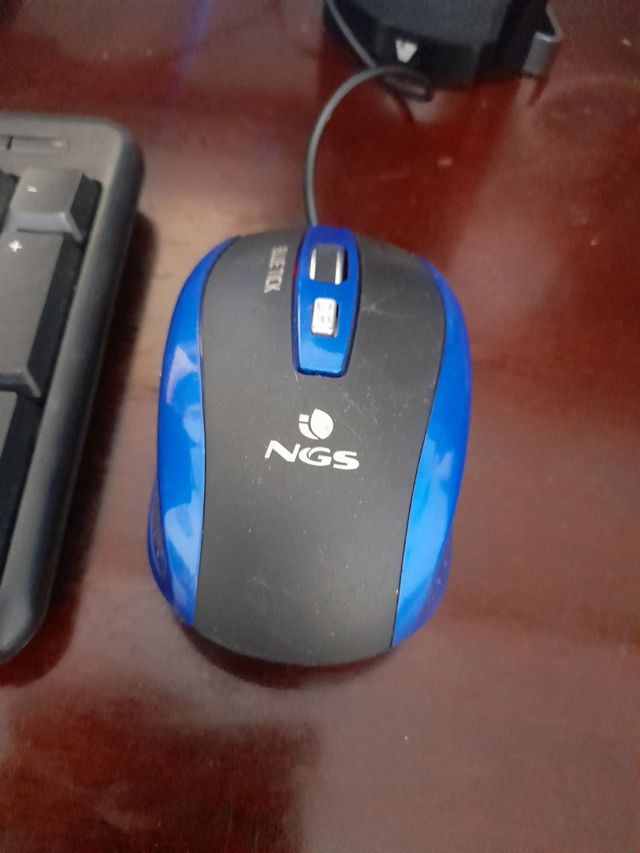 Vendo un PC completo con Windows 10 Pro 