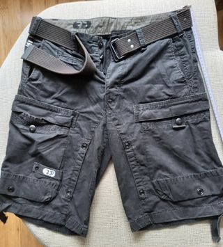 Bermudas Gstar