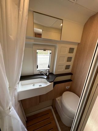 Alquiler de Camper