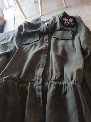Ropa 14 años o talla xs lote sin estrenar