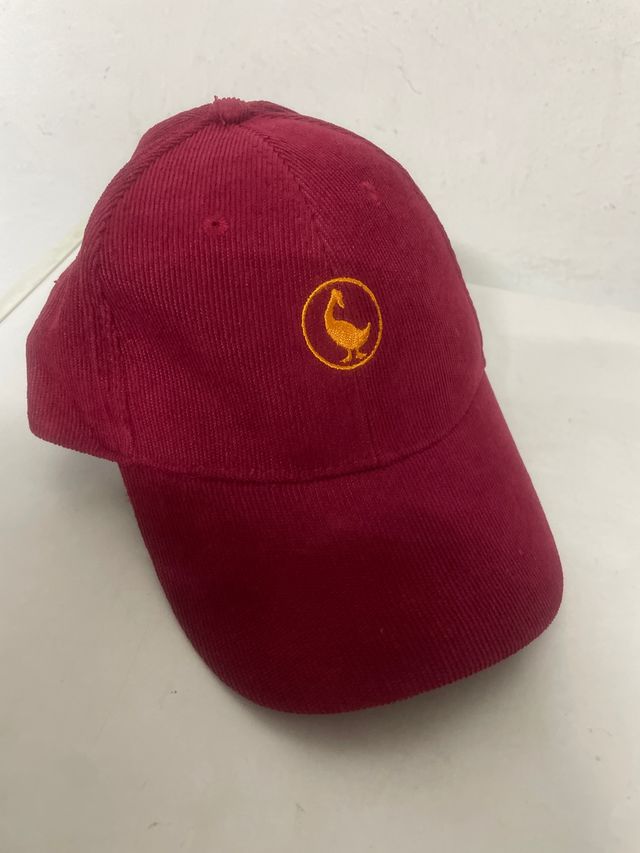 Gorra women El ganso