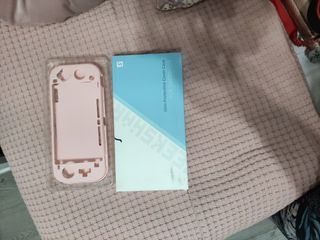 Funda Switch Lite 
