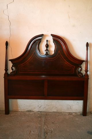 Dormitorio completo
