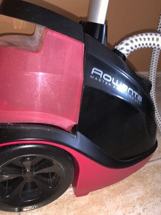 Plancha de vapor Rowenta