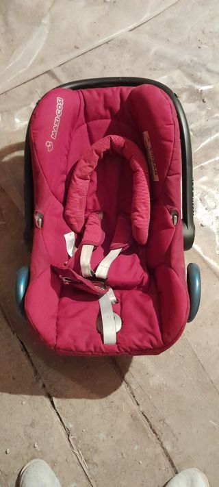 Maxicosi  0+