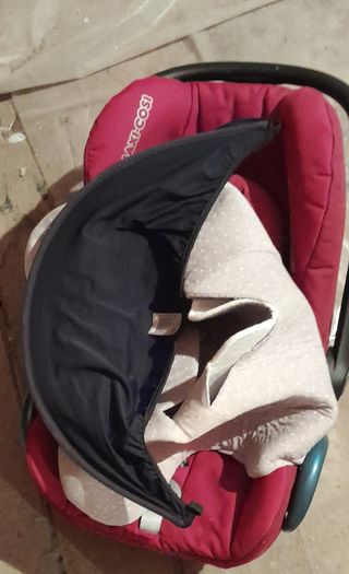 Maxicosi  0+