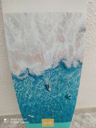 LONGBOARD